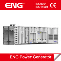 Schallschutzgenerator 800kw Günstiger Preis für Venezuela Panama Peru, Dieselgenerator